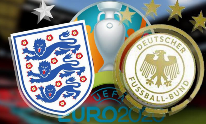Euro 2020: Η Γερμανία δημιουργεί κλίμα σε βάρος της Αγγλίας για την αποψινή «μητέρα των μαχών»