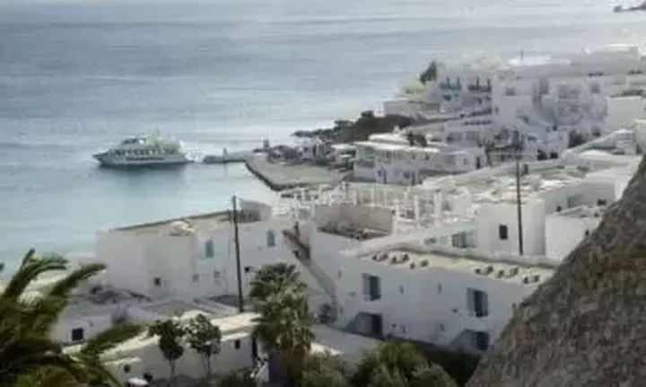 Τροποποιήσεις στην πρόσκληση της δράσης «Επανεκκίνηση Τουρισμού»