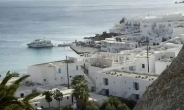 Τροποποιήσεις στην πρόσκληση της δράσης «Επανεκκίνηση Τουρισμού»