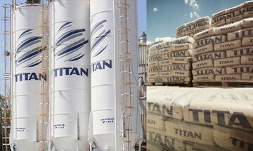  Titan Cement: Στο 37,03% το έμμεσο ποσοστό του Λ. Κανελλόπουλου