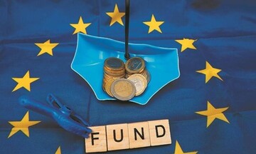 Κομισιόν : Συγκέντρωσε 15 δισ. ευρώ για τη χρηματοδότηση του Ταμείου Ανάκαμψης
