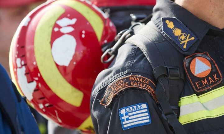 ΣτΕ: Ναι στον υποχρεωτικό εμβολιασμό των πυροσβεστών της Ε.Μ.Α.Κ.