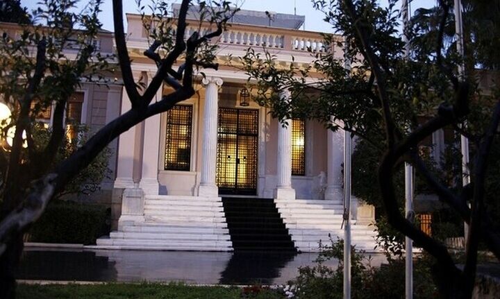 Συνεδριάζει το υπουργικό συμβούλιο - Πρεμιέρα για τον αναπτυξιακό νόμο