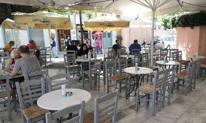 Χατζηθεοδοσίου: Δεν μπορούν να “περπατήσουν” στην εστίαση τα μέτρα