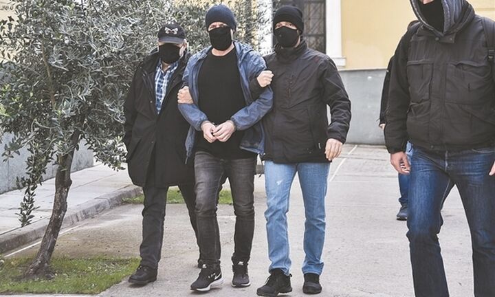 Στην ανακρίτρια για δύο νέες υποθέσεις βιασμού ο Δημήτρης Λιγνάδης