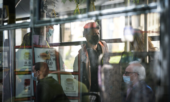 Τζανάκης για μετάλλαξη Δέλτα: Κάτω των 30 όσοι νοσούν στην Κρήτη, ακόμα και 8χρονα