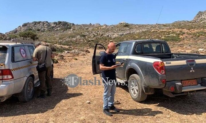 Χανιά: Θρίλερ με την εξαφάνιση της 29χρονης Γαλλίδας τουρίστριας - Τεράστια κινητοποίηση