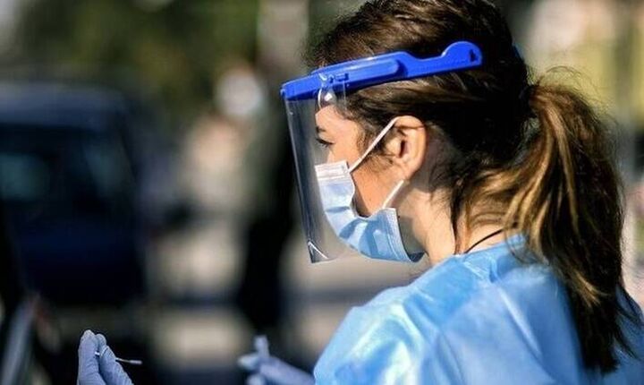 Κορωνοϊός: 633 νέα κρούσματα, 196 διασωληνωμένοι και 11 νεκροί