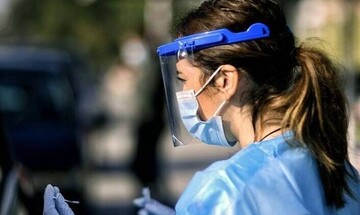 Κορωνοϊός: 633 νέα κρούσματα, 196 διασωληνωμένοι και 11 νεκροί