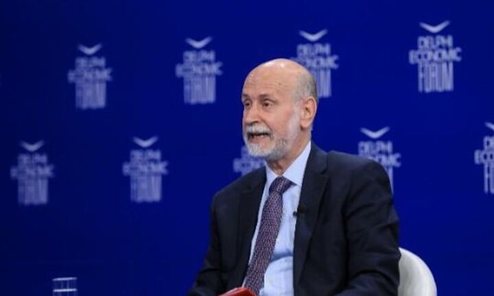 Ο Αθ. Κεφάλας για τέταρτη διετία στο τιμόνι του Συνδέσμου Μεταλλευτικών Επιχειρήσεων Ελλάδας