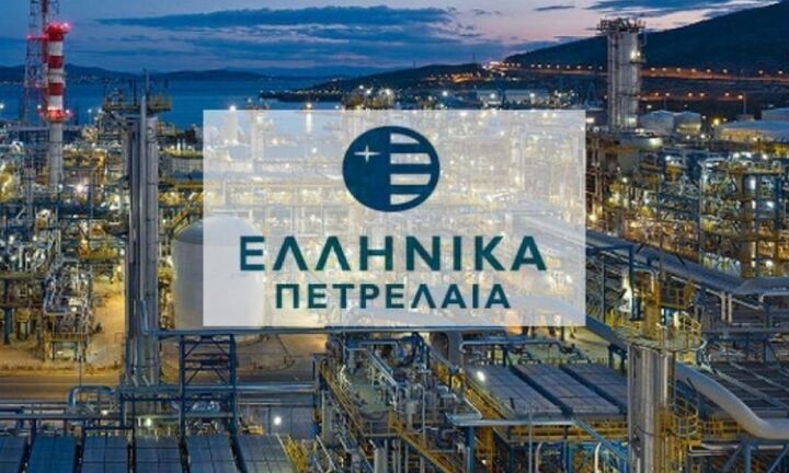 ΕΛΠΕ: Διανομή μερίσματος 0,095 ευρώ ανά μετοχή