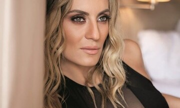 Επίσημη ανακοίνωση: Στο MEGA η Ελεονώρα Μελέτη