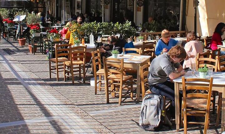 Πώς θα λειτουργήσει η εστίαση - 20 ερωτήσεις και απαντήσεις