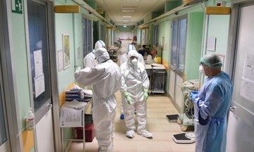 Κορωνοϊός: 761 νέα κρούσματα, 189 διασωληνωμένοι και 4 νεκροί