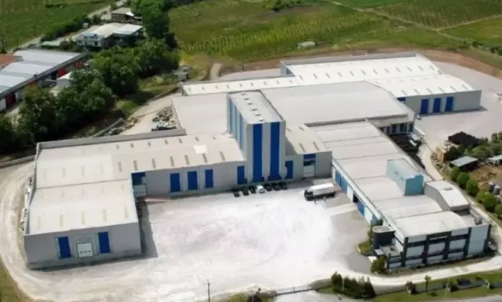 Το νέο Διοικητικό Συμβούλιο της Δάιος Πλαστικά