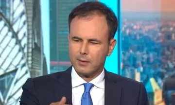 Αλέξης Πατέλης: Το 37% των πόρων του Ταμείου Ανάκαμψης σε επενδύσεις για το περιβάλλον