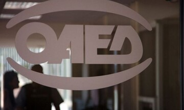 ΟΑΕΔ: Συνολικά 13.189 νέες θέσεις εργασίας το α΄ εξάμηνο του 2021