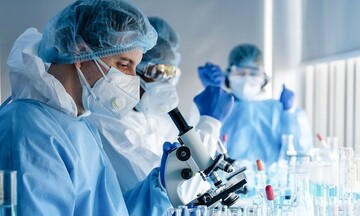 Κορωνοϊός: 771 νέα κρούσματα, 186 διασωληνωμένοι και 10 νεκροί