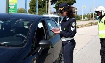 Σε ισχύ έως τις 12 Σεπτεμβρίου τα θερινά μέτρα της Τροχαίας: Απαγόρευση κυκλοφορίας φορτηγών τα Σ/κ