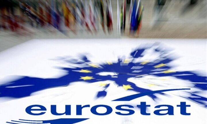 Eurostat: Μείωση 7% του εισοδήματος των εργαζομένων στην ΕΕ για το 2020
