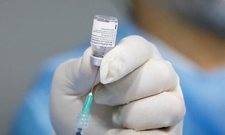Ανοίγει την επόμενη εβδομάδα η πλατφόρμα για τους 15-17 ετών
