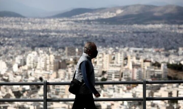 Αυξητικές τάσεις στα λύματα σε Αττική, Ηράκλειο και Ρέθυμνο 