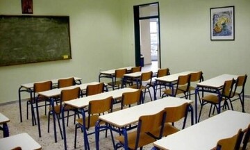 Υπ. Παιδείας: 11.700 μόνιμοι διορισμοί στη γενική εκπαίδευση