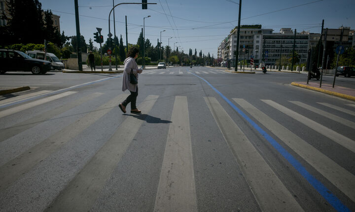 Δ. Σαρηγιάννης: 3.500 κρούσματα ημερησίως γύρω στον Δεκαπενταύγουστο-Ποιες περιοχές ανησυχούν