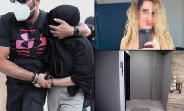 Επίθεση με βιτριόλι: Τον Σεπτέμβριο η δίκη της 36χρονης- Σε κέντρο αποκατάστασης στη Γαλλία η Ιωάννα