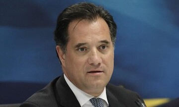 Αδ. Γεωργιάδης: Eπόμενος στόχος η ολοκλήρωση της διαδικασίας για τα Ναυπηγεία Ελευσίνας