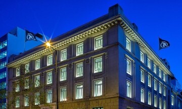 Η Alpha Bank πρωταγωνιστής στον εκσυγχρονισμό του τραπεζικού συστήματος