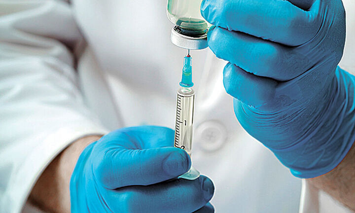 Απίστευτη καταγγελία για γιατρό στο Ασκληπιείο που έκανε εικονικούς εμβολιασμούς σε «αρνητές»