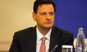 Σκυλακάκης: Τους επόμενους μήνες θα ακούτε για επενδύσεις - Δε νοείται lockdown με εμβολιασμό