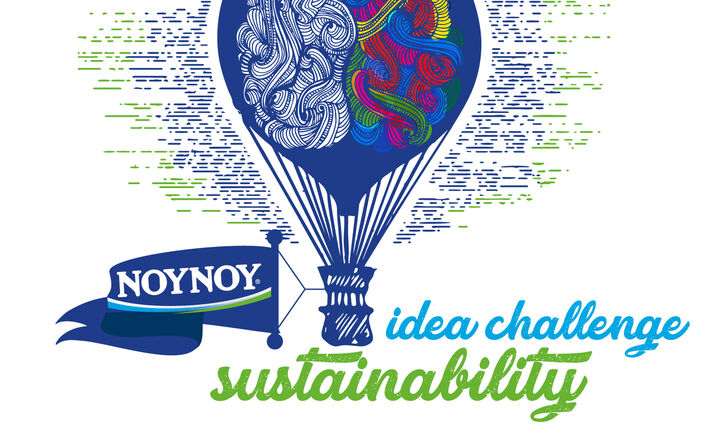 Βράβευση νικητών του Διαγωνισμού Καινοτομίας ΝΟΥΝΟΥ Idea Challenge Sustainability – Βιωσιμότητα