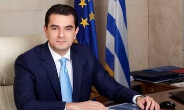 Κ. Σκρέκας: Στόχος το 2030 το 67% της τελικής κατανάλωσης ενέργειας στην Κρήτη να προέρχεται από ΑΠΕ