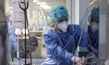 Κορωνοϊός: 2.107 τα νέα κρούσματα, 153 οι διασωληνωμένοι, 10 θάνατοι