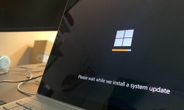 Προσοχή! Αναβαθμίστε αμέσως τα Windows σας