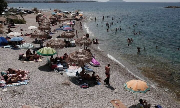 Έως και τις 12/7 η παράταση υποβολής αιτήσεων στο πρόγραμμα «Τουρισμός για Όλους»