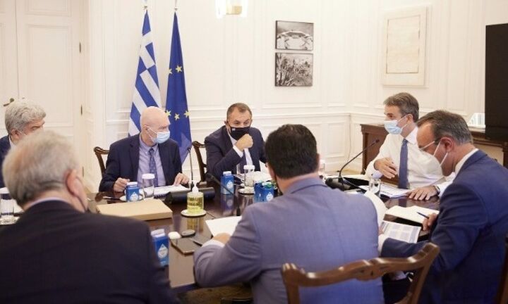 Μαξίμου: Στόχος της ΕΑΒ η ταχύτατη στροφή σε κερδοφορία – 700 νέες προσλήψεις