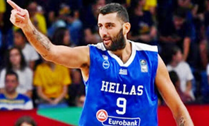 Γιάννης Μπουρούσης: «Τέλος εποχής» για ένα ακόμα μέλος της χρυσής φουρνιάς του ελληνικού μπάσκετ