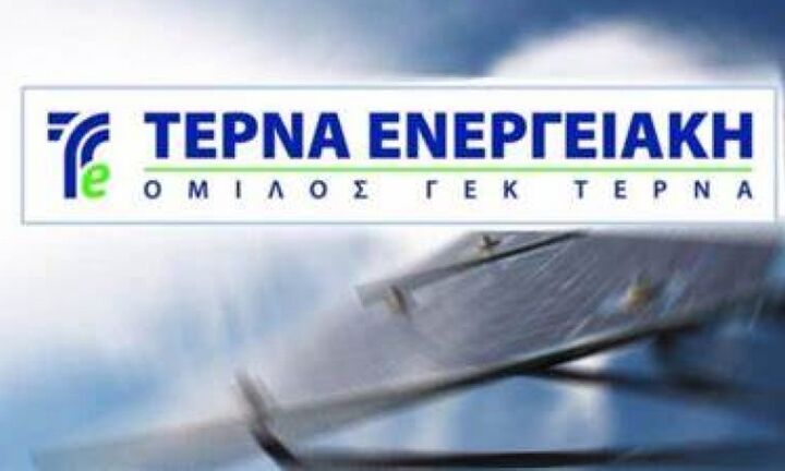 Τέρνα Ενεργειακή: Πώληση μετοχών 8,53 εκατ. ευρώ από τον Γ. Περιστέρη