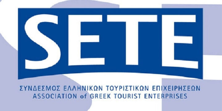  Πρόεδρος του ΣΕΤΕ: Από πουθενά δεν προκύπτει κύμα ακυρώσεων στην Ελλάδα