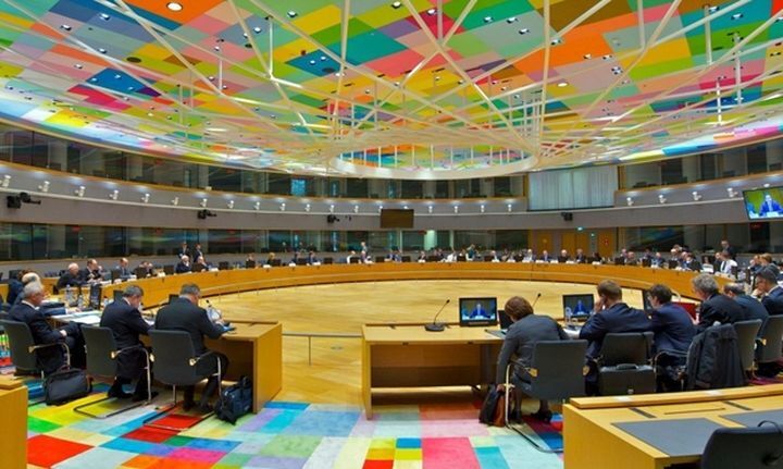 Διήμερο με Eurogroup και Ecofin στις Βρυξέλλες