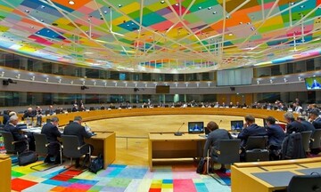 Διήμερο με Eurogroup και Ecofin στις Βρυξέλλες
