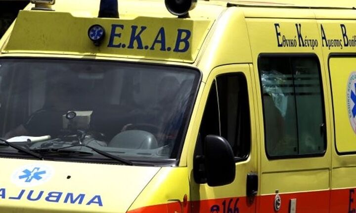Χίος: Θλίψη και οργή για τον χαμό του ηρωικού 43χρονου πυροσβέστη - Ξεψύχησε περιμένοντας ασθενοφόρο