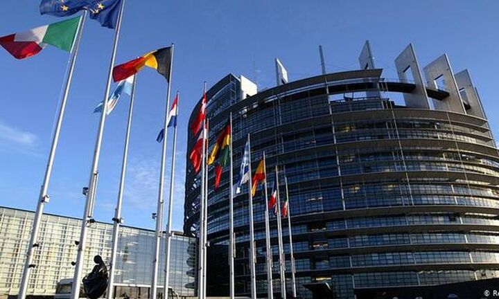  Εκπομπές αερίων και Covid-19 στην ατζέντα του Ευρωπαϊκού Κοινοβουλίου αυτή την εβδομάδα
