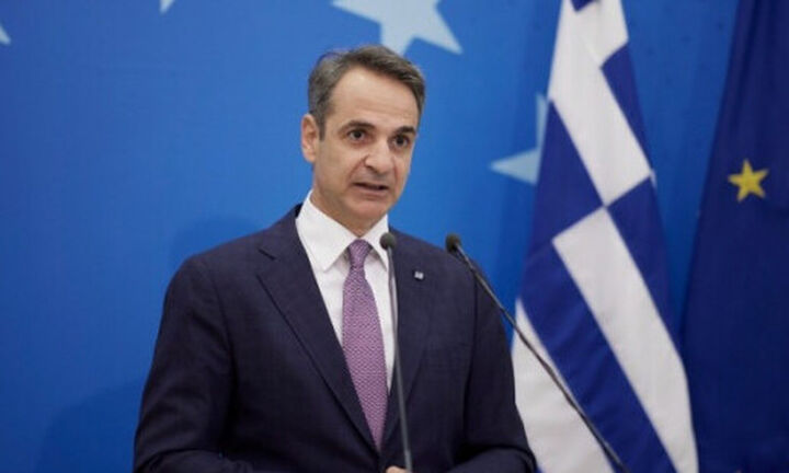 Κ . Μητσοτάκης: Υποχρεωτικός εμβολιασμός για υγειονομικούς και εργαζόμενους σε γηροκομεία