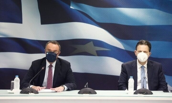 Εν αναμονή για την τελική έγκριση του «Ελλάδα 2.0»