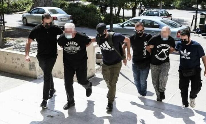 Στον ανακριτή ο αστυνομικός και ο πατέρας της 19χρονης που κατήγγειλε σεξουαλική κακοποίηση