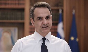 Κυρ. Μητσοτάκης: Ιστορική στιγμή για την Ελλάδα η έγκριση του Σχεδίου Ανάκαμψης